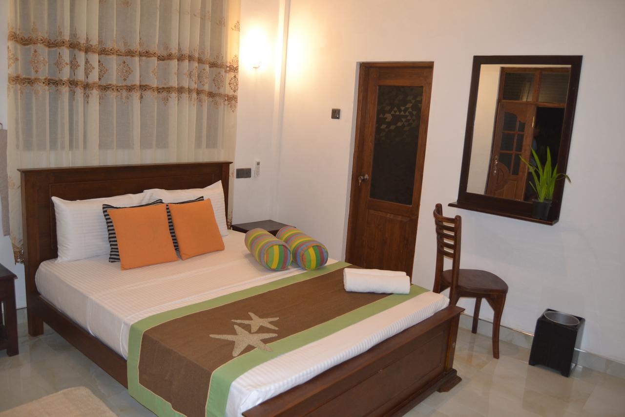 Nice To Meet Home Stay Habarana Dış mekan fotoğraf
