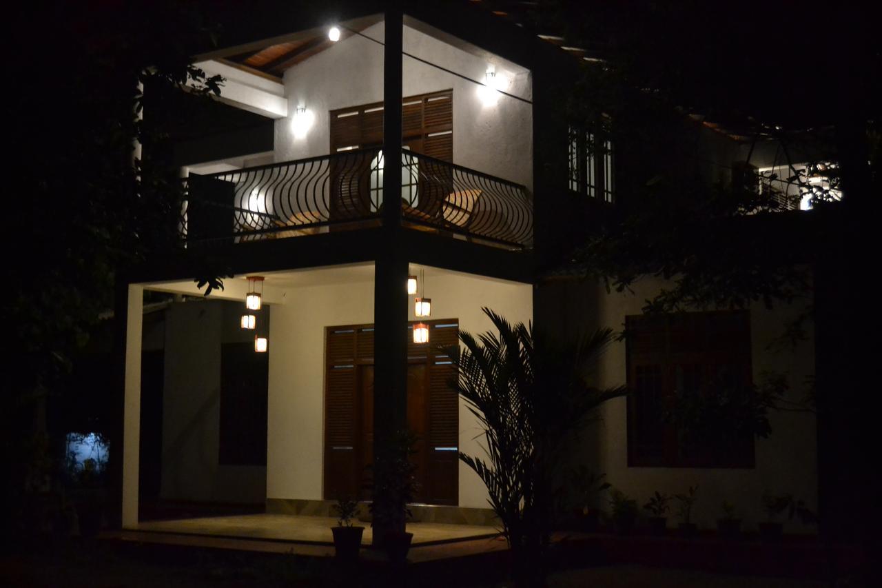 Nice To Meet Home Stay Habarana Dış mekan fotoğraf